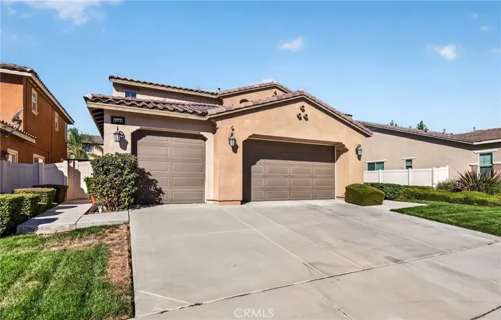 Property Photo:  1337 Heath  CA 92223 