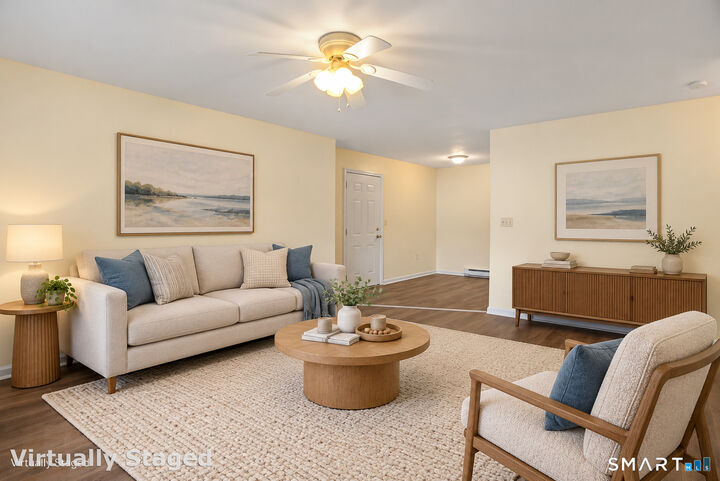 Property Photo: 57 Glade Street B2 CT 06516
