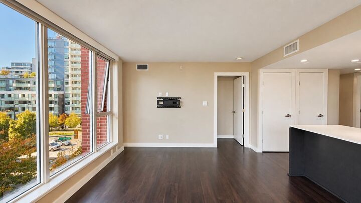 Property Photo:  1618 Quebec Street 603  BC V6A 0C5 