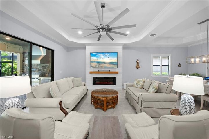 Property Photo:  17160 Galway Run  FL 34135 