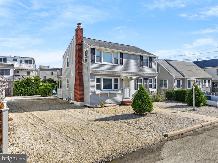 Property Photo:  9 W Sailboat Lane  NJ 08008 