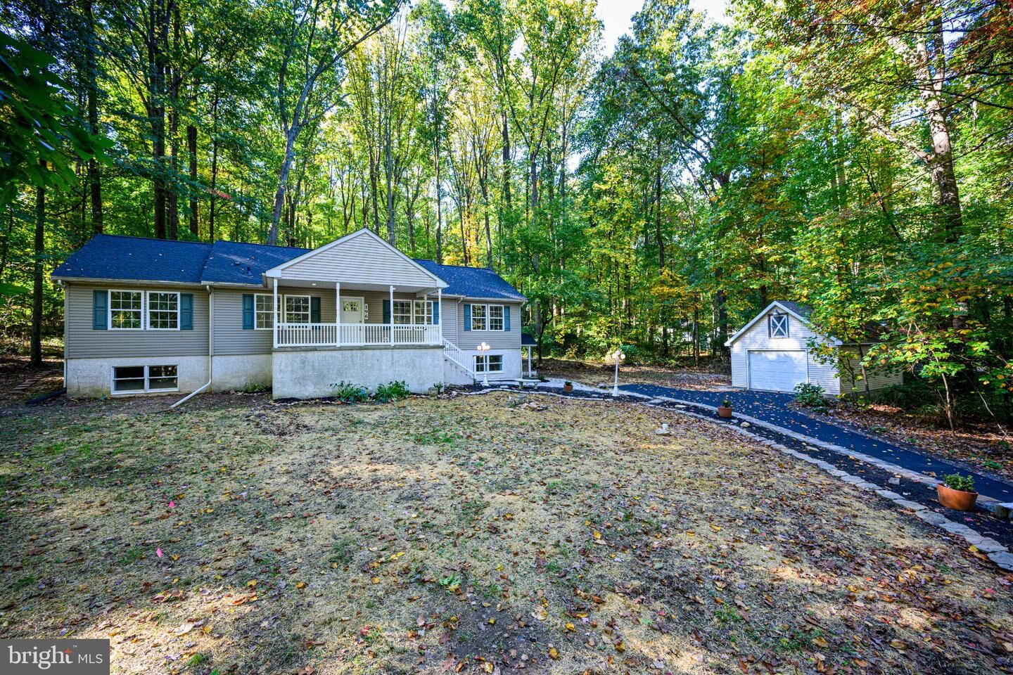 Property Photo:  196 Icedale Road  PA 19344 