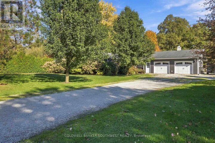 Property Photo: 6182 William Street ON N0M 2S0
