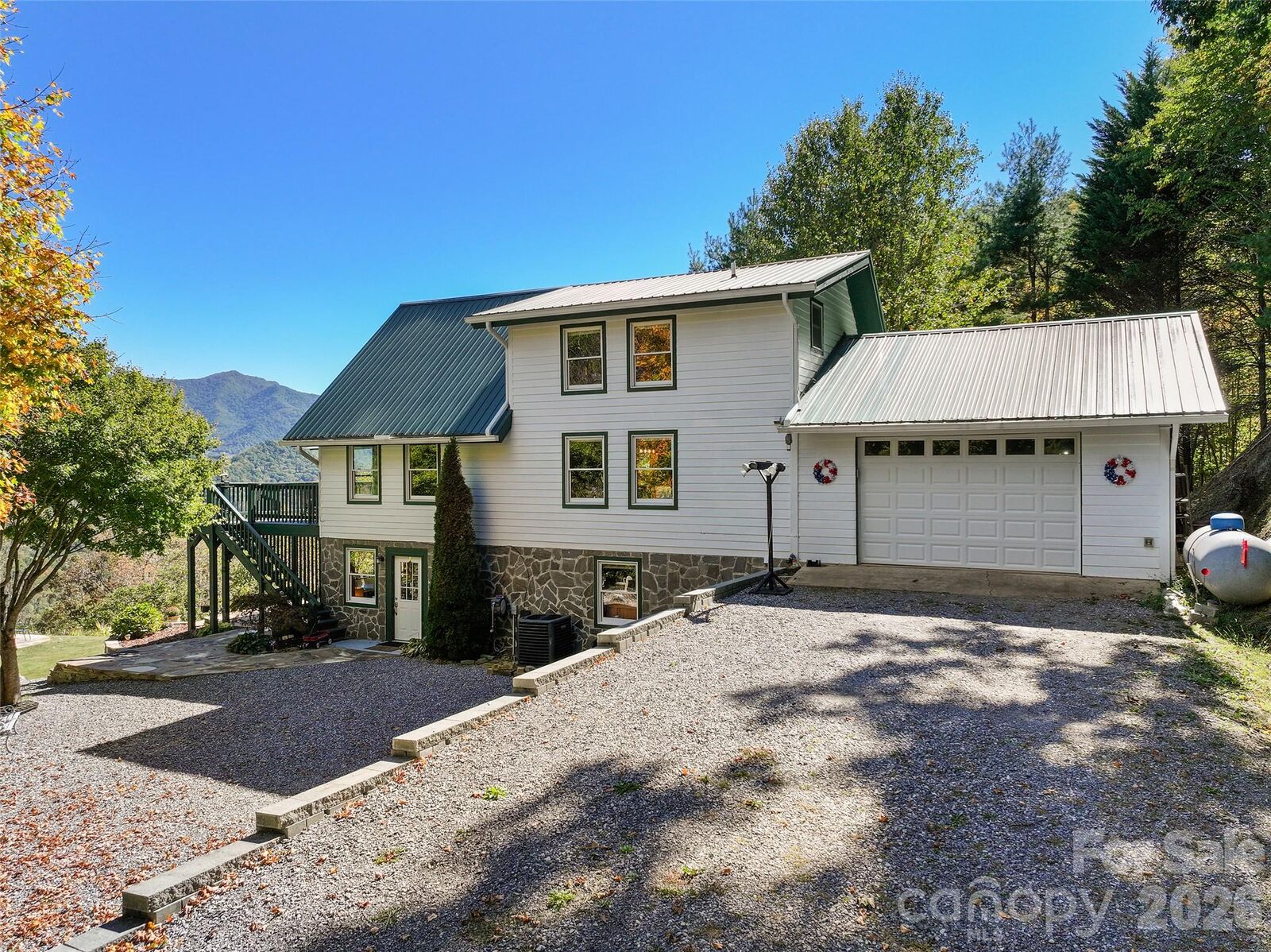 Property Photo:  471 McNary Drive  NC 28721 