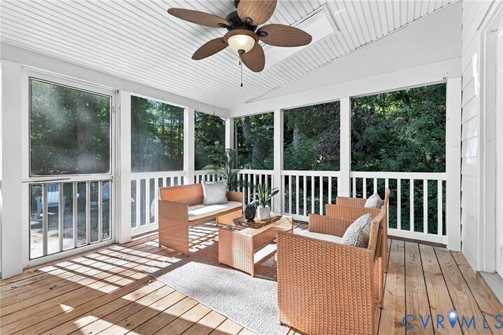 Property Photo:  5700 Sandstone Ridge Road  VA 23112 