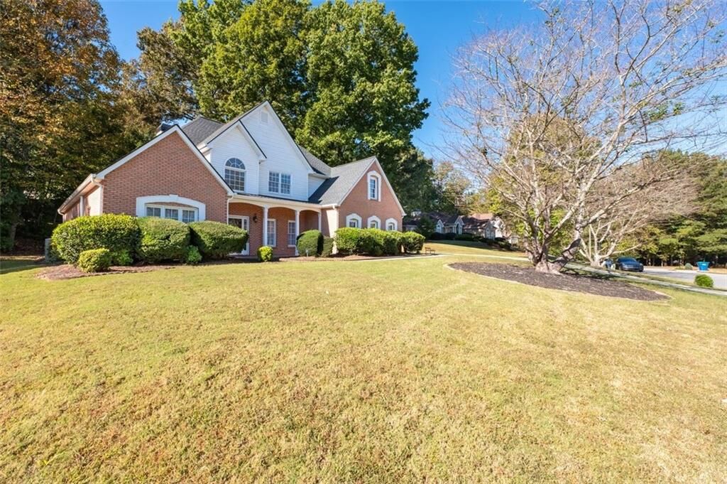 Property Photo:  4810 Highland Lake Drive  GA 30349 