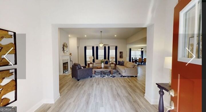 Property Photo:  383 Blackberry Court  GA 30567 