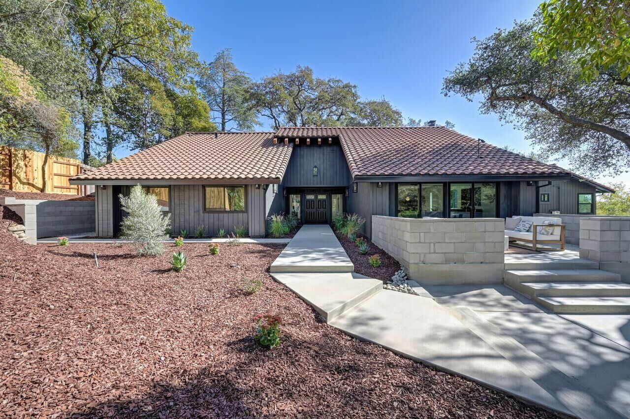 Property Photo:  8046 California Ave  CA 95628 