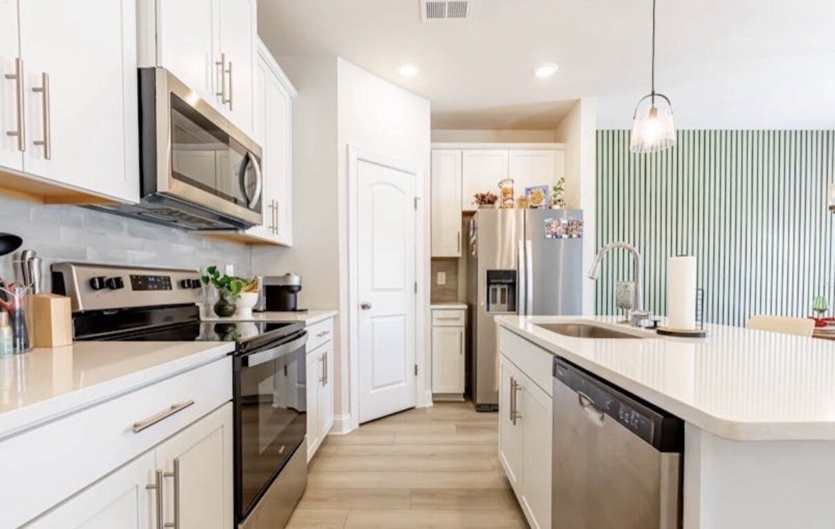 Property Photo:  4616 Ridge Bend Dr  TN 37207 