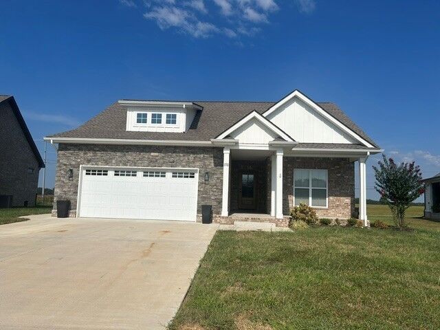 Property Photo:  170 Aspen Pine Dr  TN 37043 