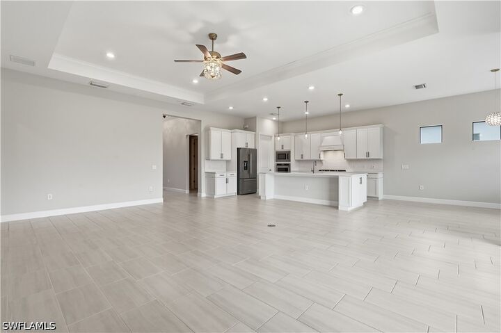 Property Photo: 1848 Terreno Boulevard FL 34120