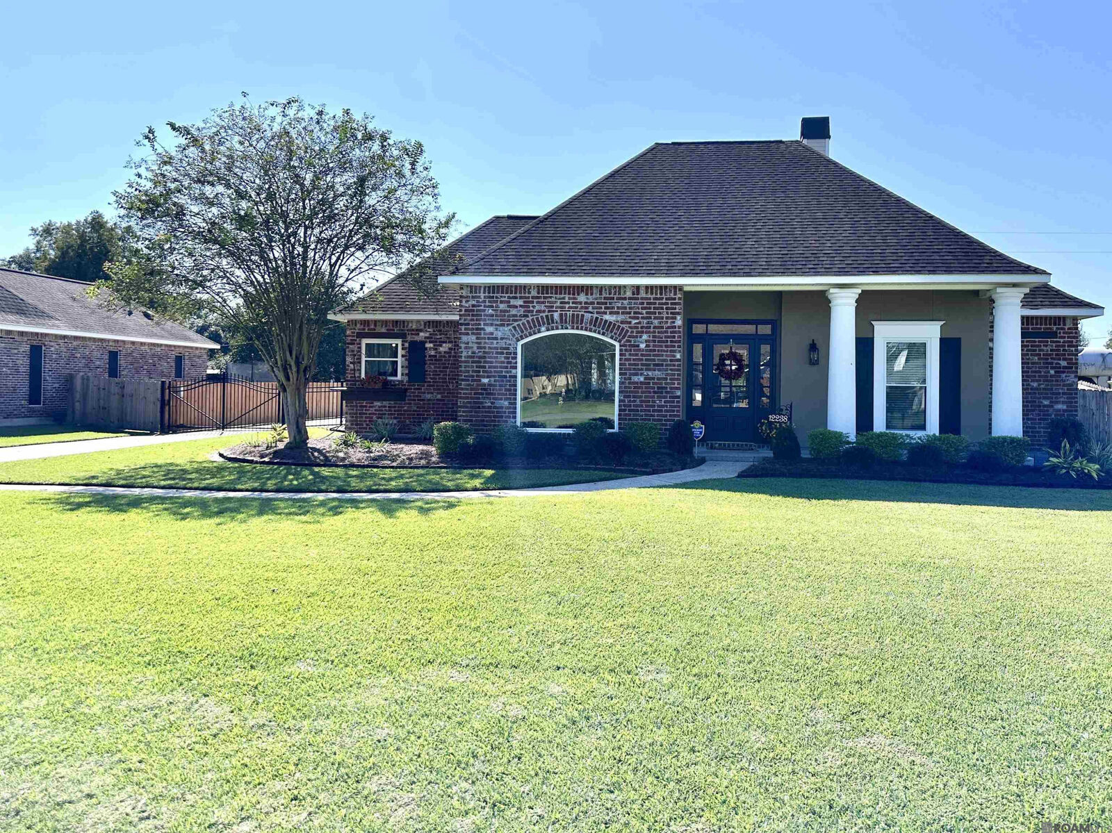 Property Photo:  12238 S Milstead Pl  LA 70818 