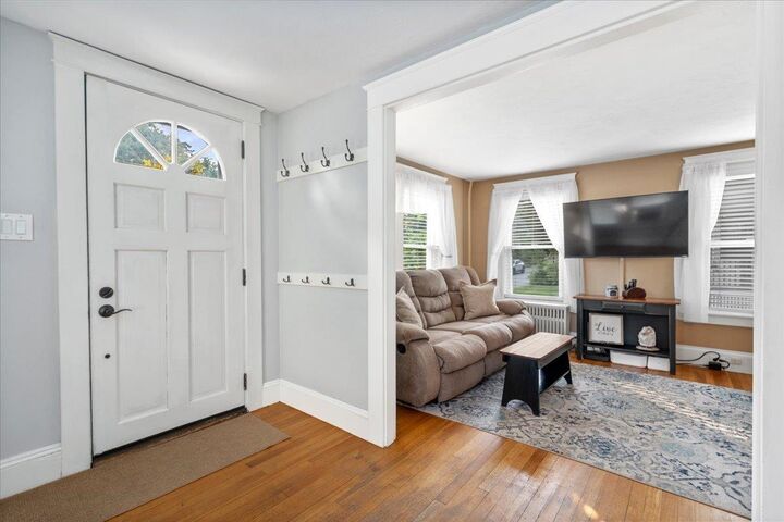 Property Photo: 5 Morton Avenue NH 03867