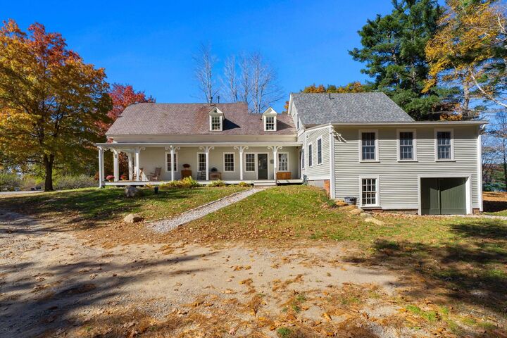 Property Photo: 15 Main Street NH 03450