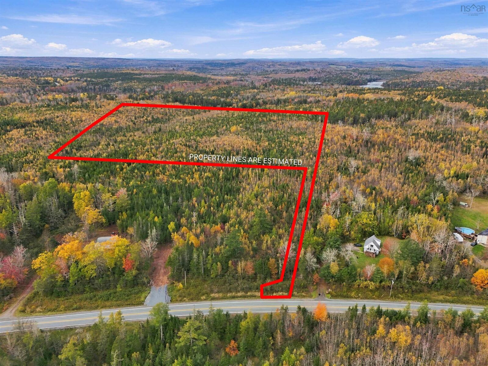 Property Photo:  C3 Old Guysborough Road Road  NS B0N 1K0 