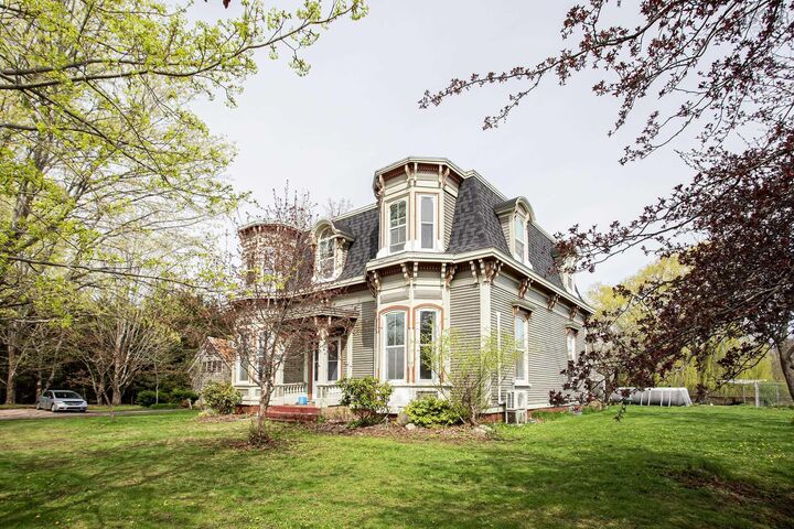 Property Photo: 10419 Highway 1 NS B0S 1L0