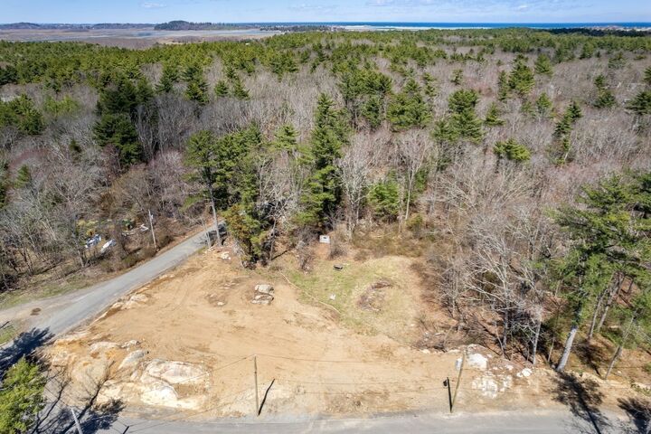 Property Photo: 5 Lots Andrews Ct + Whipple Woods Rd MA 01930