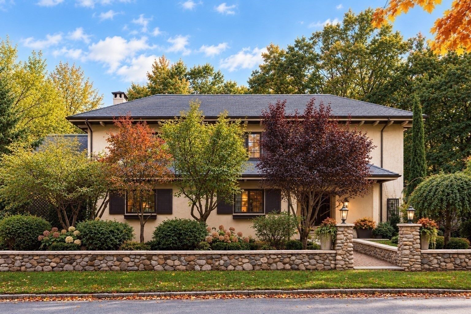 Property Photo: 18 Middlesex St MA 01890