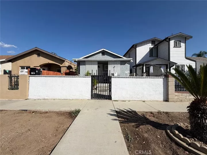 Property Photo:  312 N Pasadena Avenue  CA 91702 