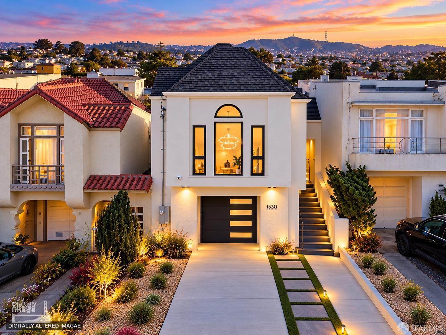 Property Photo:  1330 33rd Avenue  CA 94122 