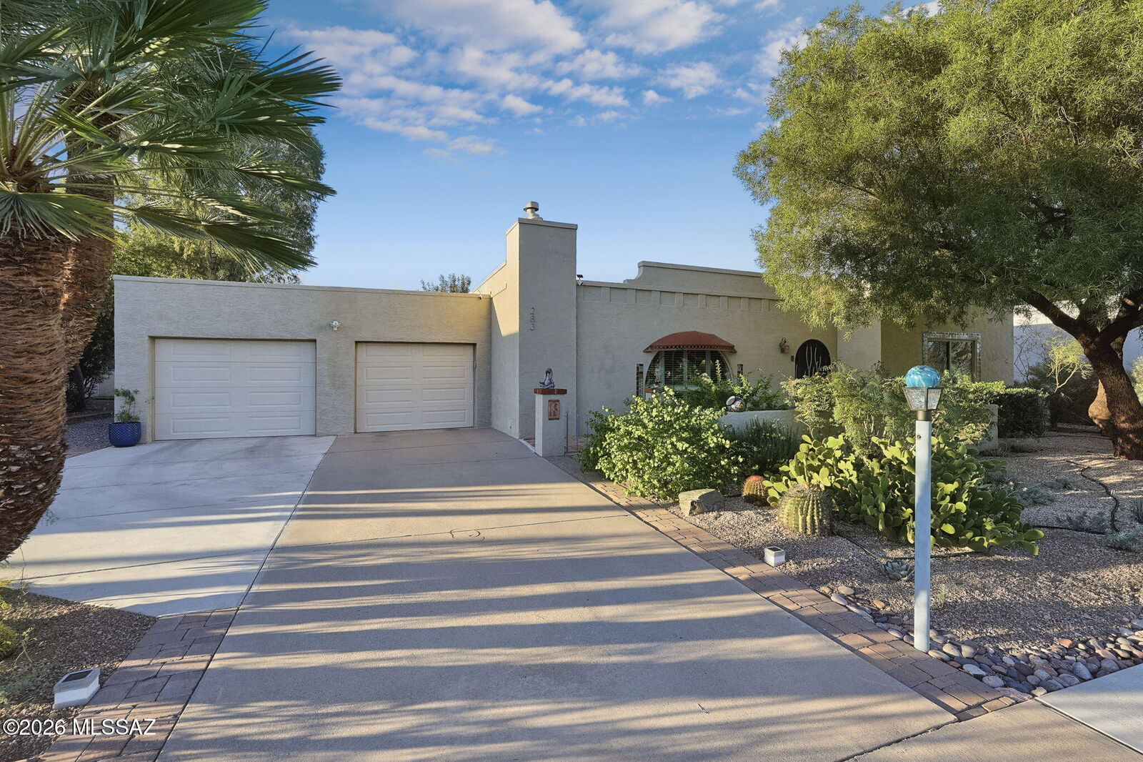 Property Photo: 283 E Paseo De Golf AZ 85614