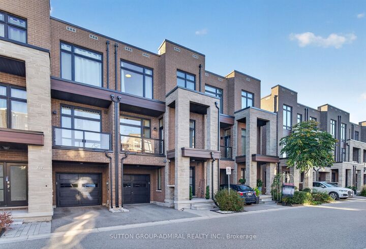 Property Photo:  62 Pageant Avenue  ON L4H 4R3 