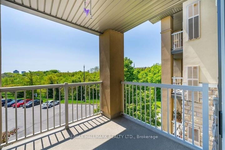 Property Photo:  684 Warden Avenue 305  ON M1L 4W4 