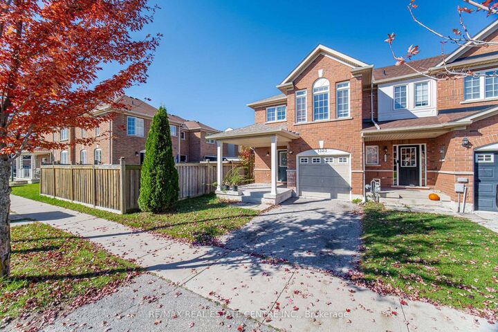 Property Photo:  1323 Menefy Place  ON L9T 7E2 