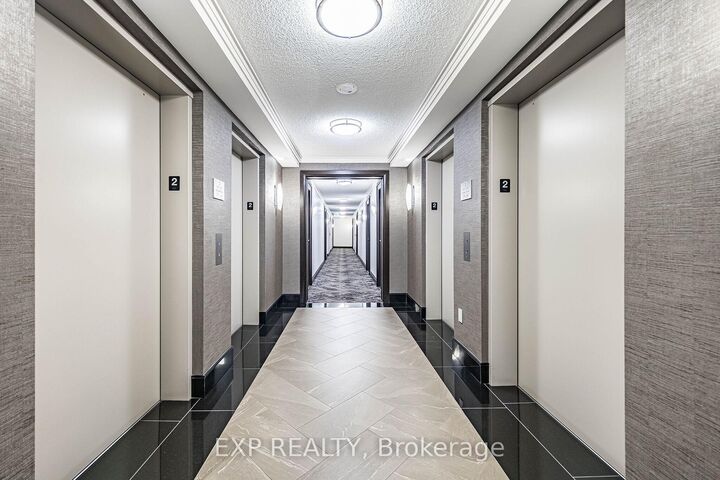 Property Photo:  35 Viking Lane 238  ON M9B 0A2 