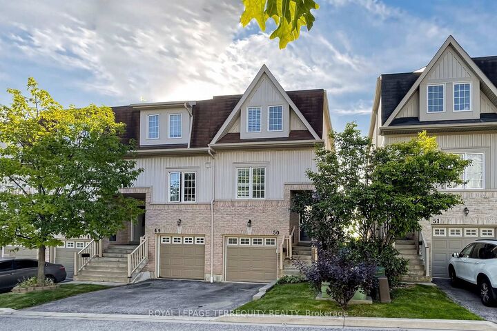 Property Photo:  735 Sheppard Avenue 50  ON L1V 7K5 