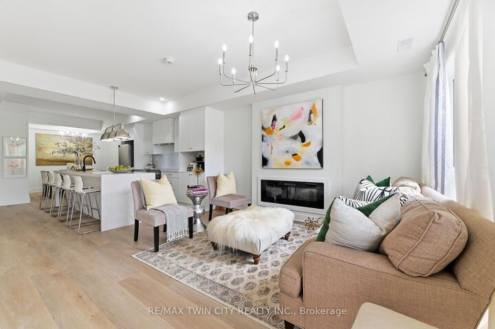 Property Photo:  37 Edwin Street 1  ON N3T 4X7 