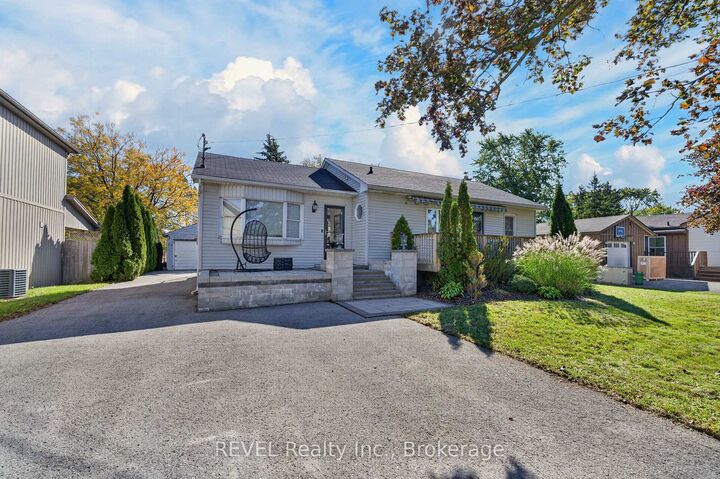 Property Photo:  1329 Niagara Stone Road  ON L0S 1J0 