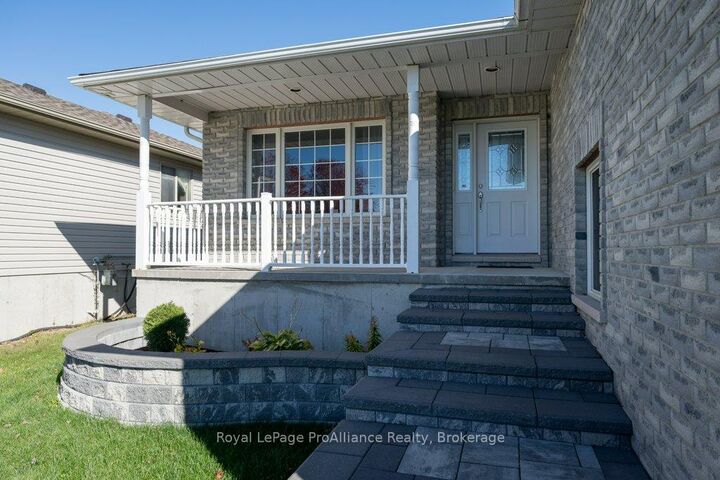 Property Photo:  35 Forest Valley Drive  ON K0K 2C0 