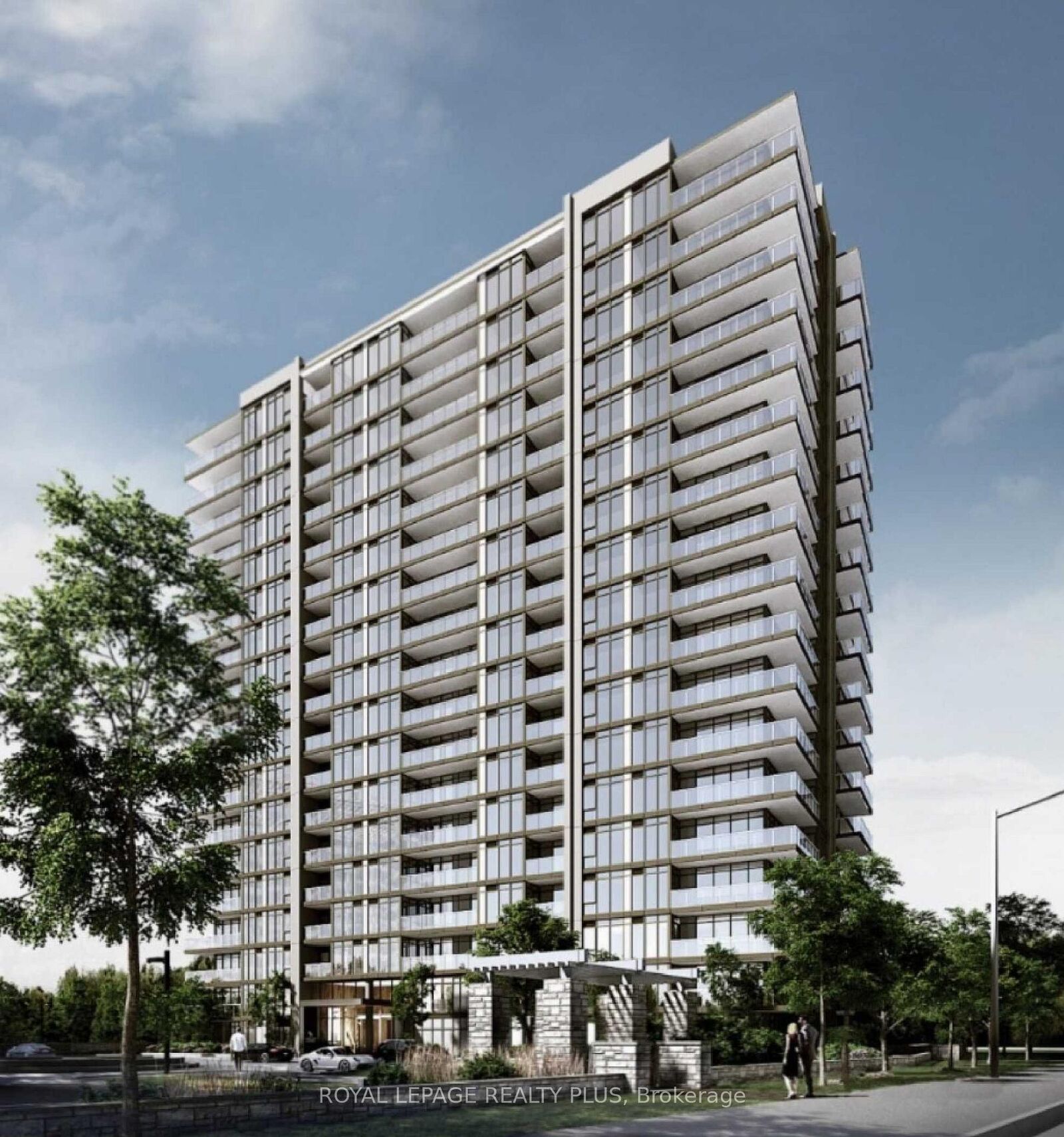Property Photo:  1035 Southdown Road 1109  ON L5J 0A3 