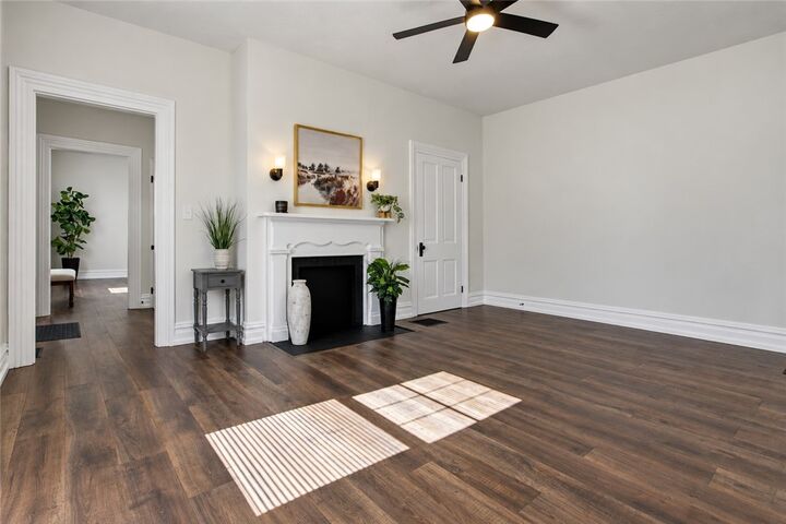 Property Photo:  11527 Joan Dr  PA 15235 