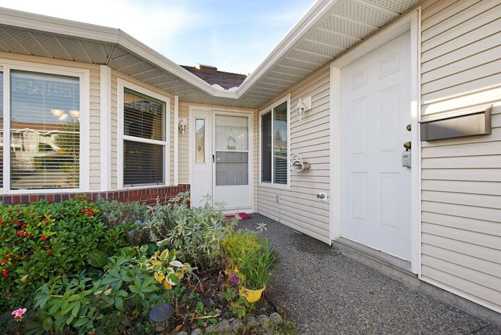 Property Photo:  1973 Winfield Drive 81  BC V3G 1K6 