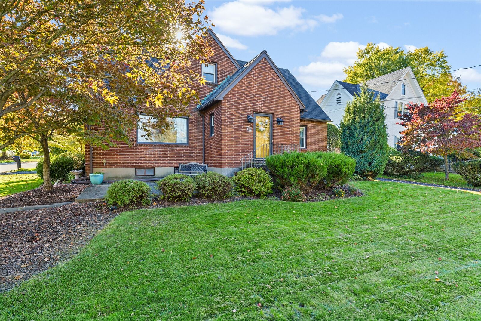 Property Photo:  70 Vestal Avenue  NY 13903 