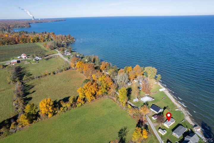 Property Photo: 47 Burton Drive NY 13126