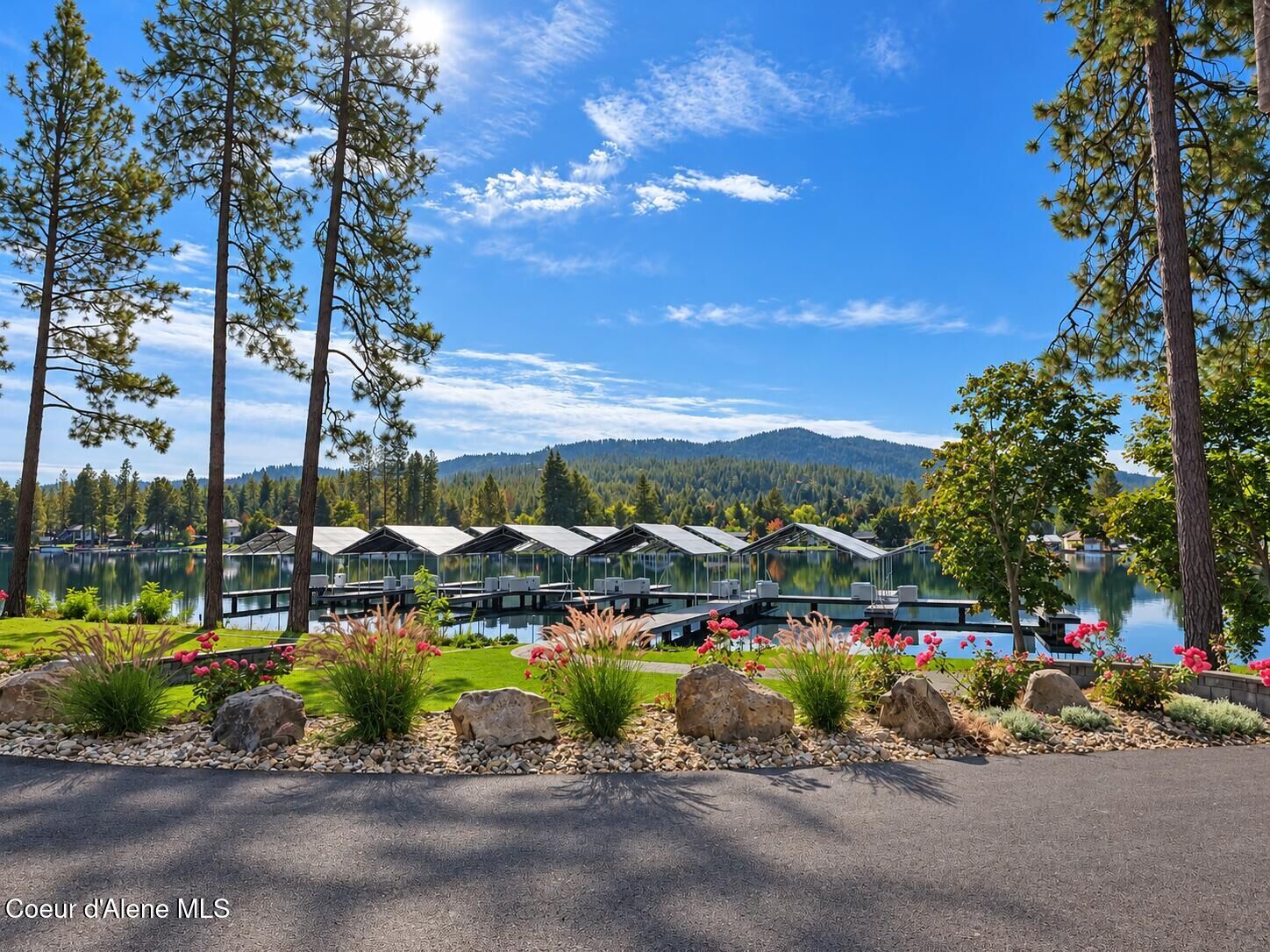 Property Photo:  2918 E Ravine Dr  ID 83854 