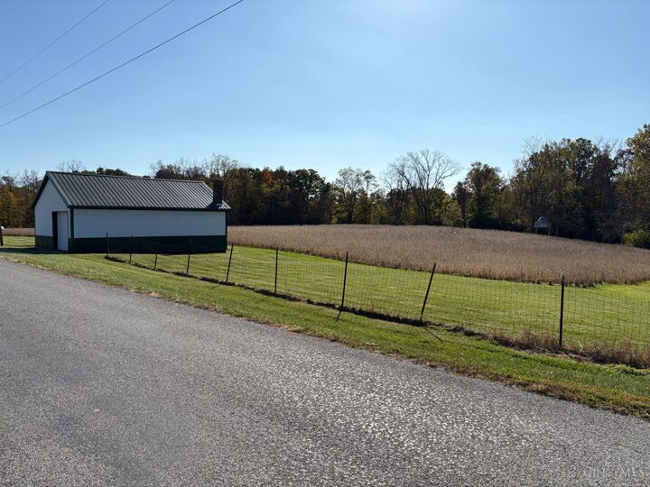Property Photo:  6908 Junction Road  OH 45003 