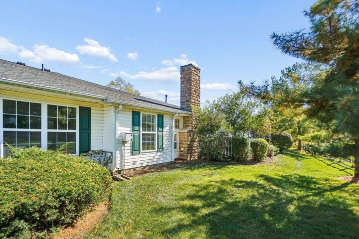Property Photo:  2445 Warm Springs Drive  OH 43026 