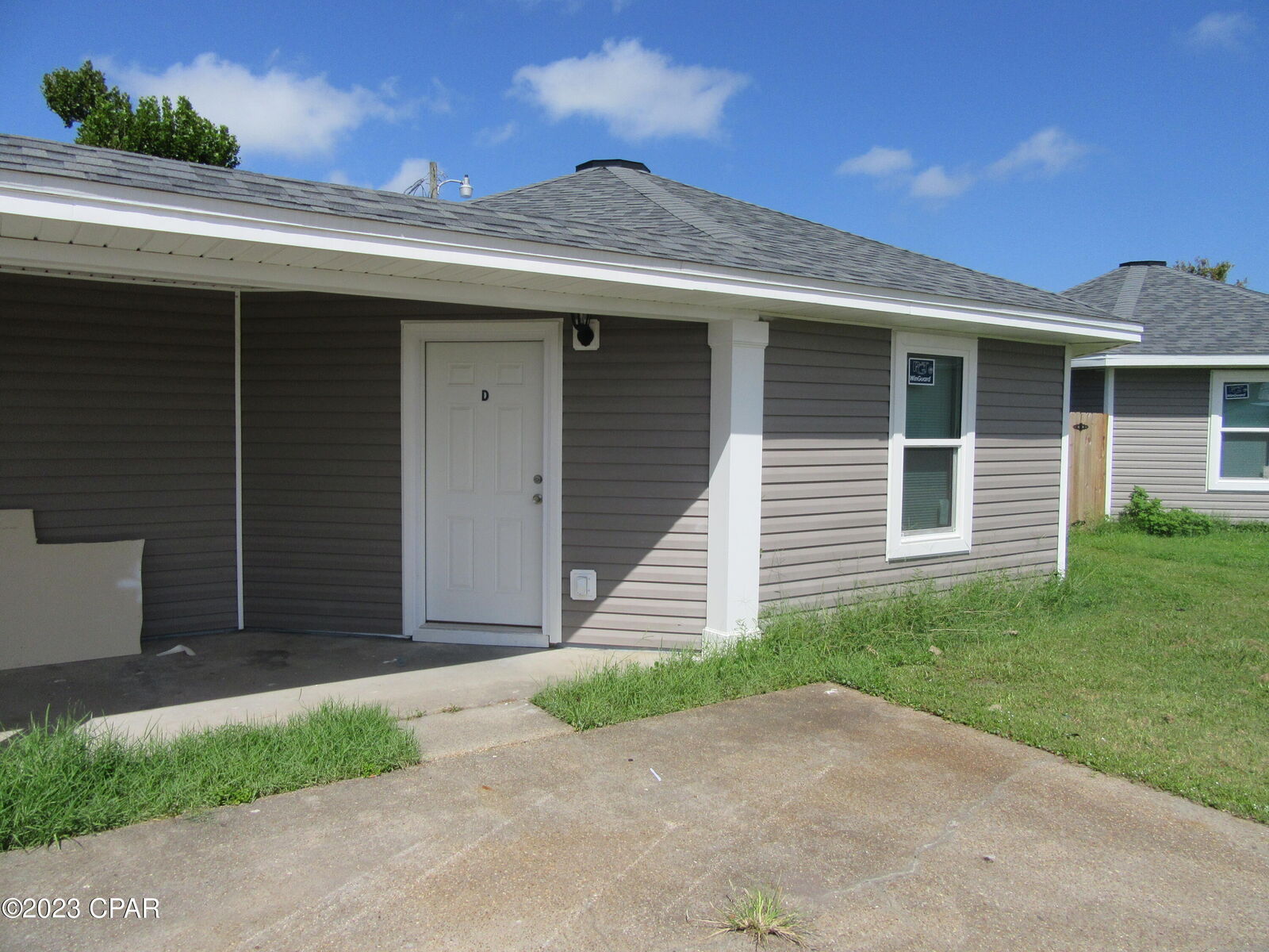 Property Photo:  1302 Grace Avenue C  FL 32401 