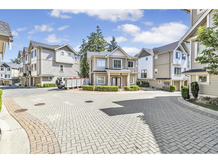 Property Photo:  19097 64 Avenue 25  BC V3S 6X5 