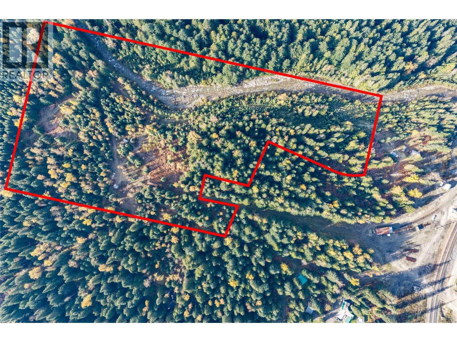 Property Photo:  6960 Waverly Trail  BC V0E 2S0 