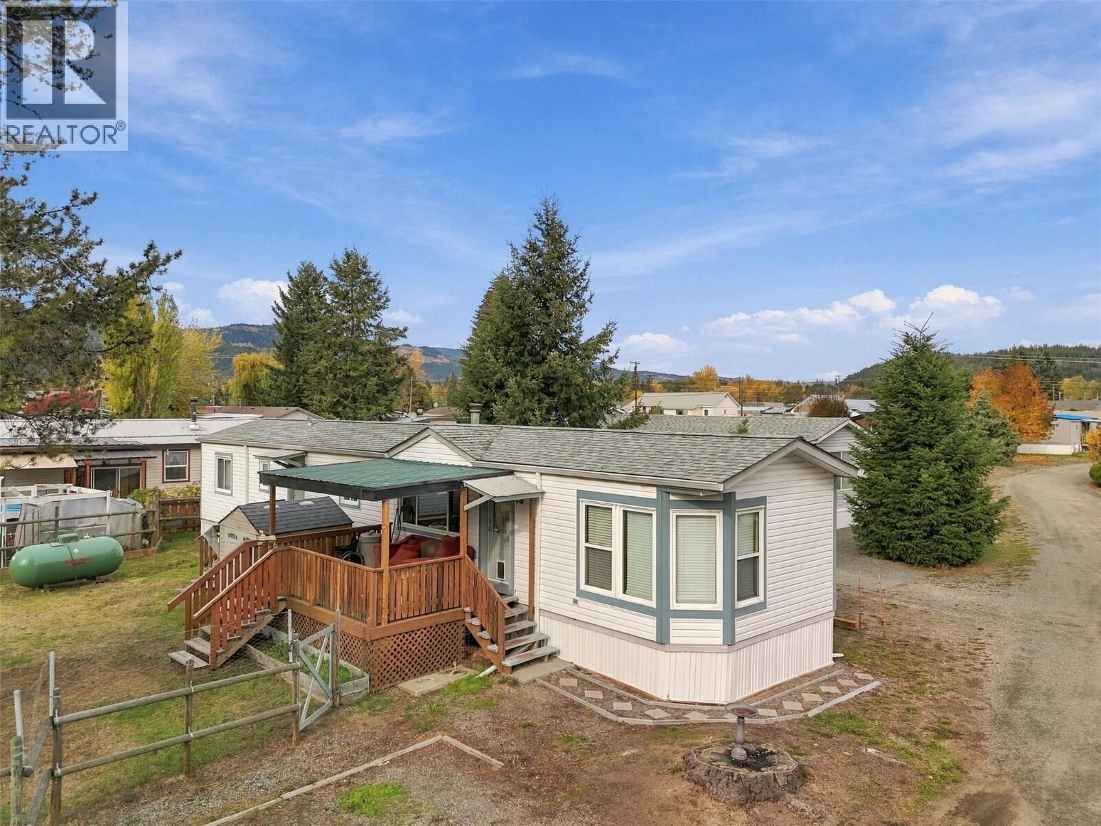 Property Photo:  620 Dixon Creek Road 13  BC V0E 1E0 