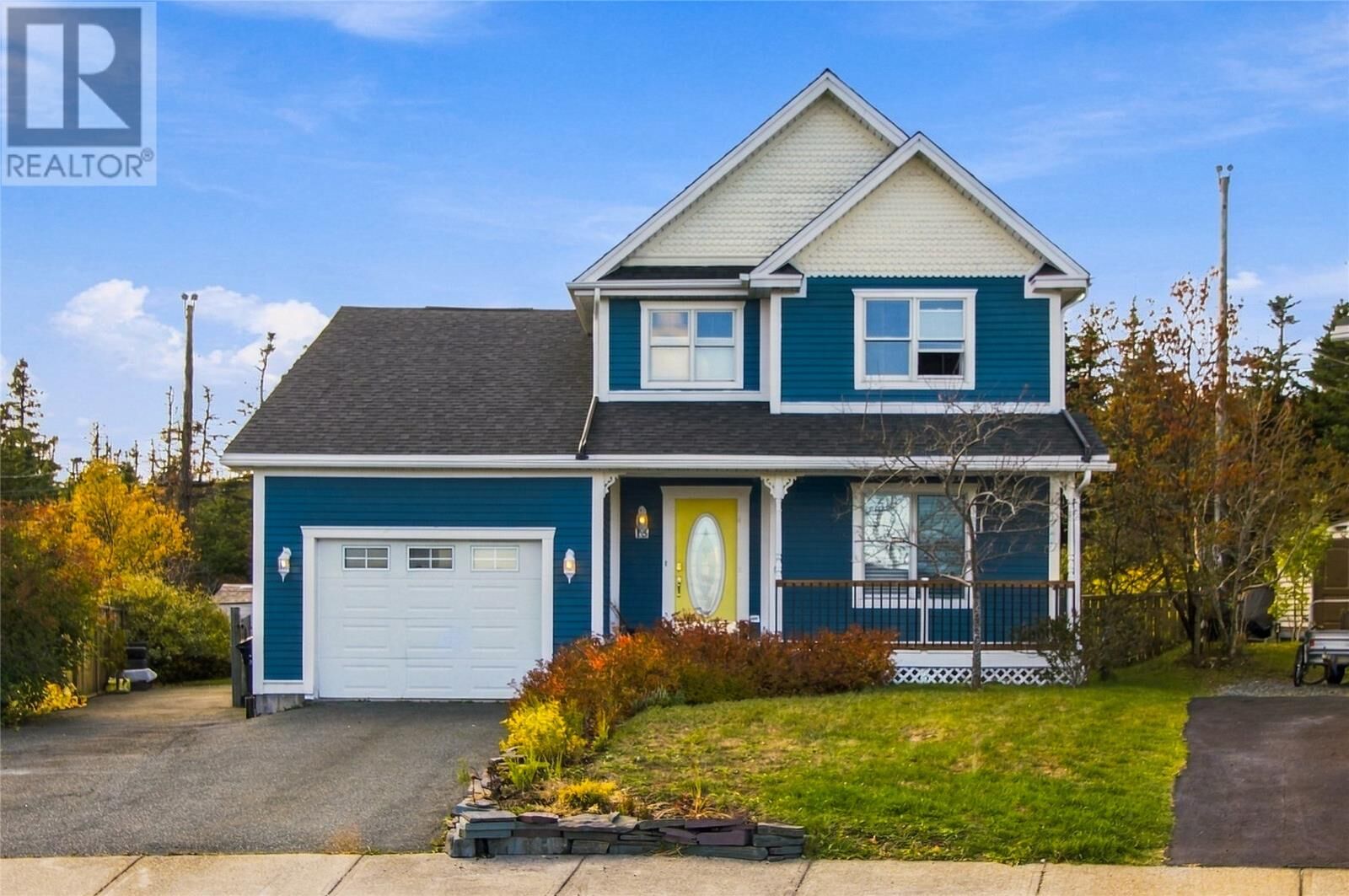 Property Photo:  13 Burdell Place  NL A1E 6A4 
