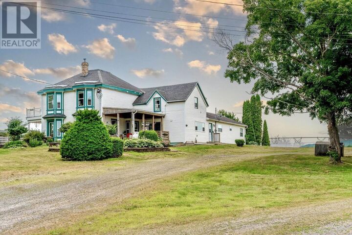 Property Photo: 221 Highway 8843 NS B0H 1H0