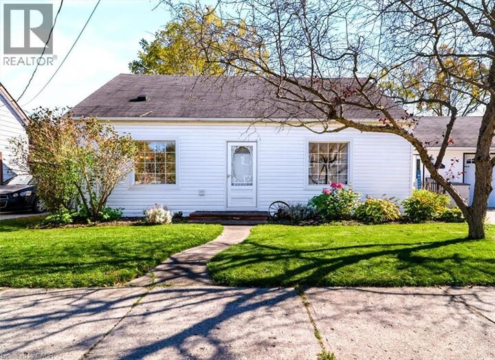 Property Photo:  353 Main Street  ON N4B 2M9 