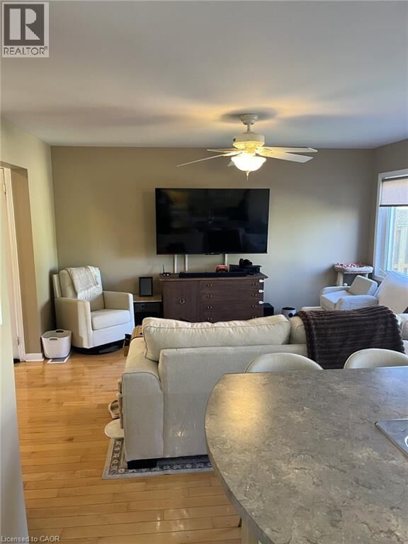 Property Photo: 17 Garth Massey Drive ON N1T 2H2