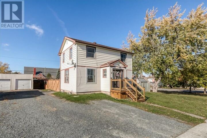 Property Photo: 2 McNevin ON P0M 1N0